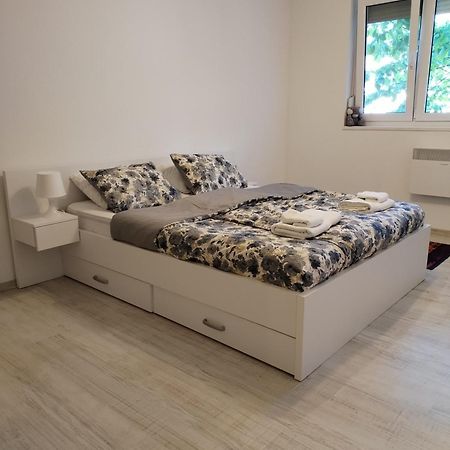 Apartman Milica Versec Kültér fotó