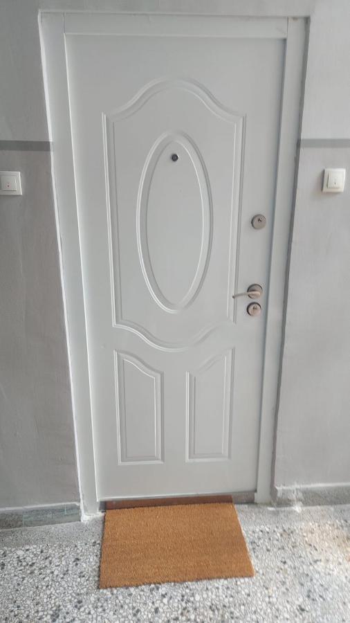 Apartman Milica Versec Kültér fotó