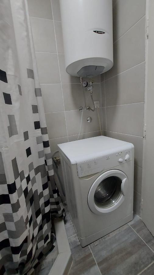 Apartman Milica Versec Kültér fotó