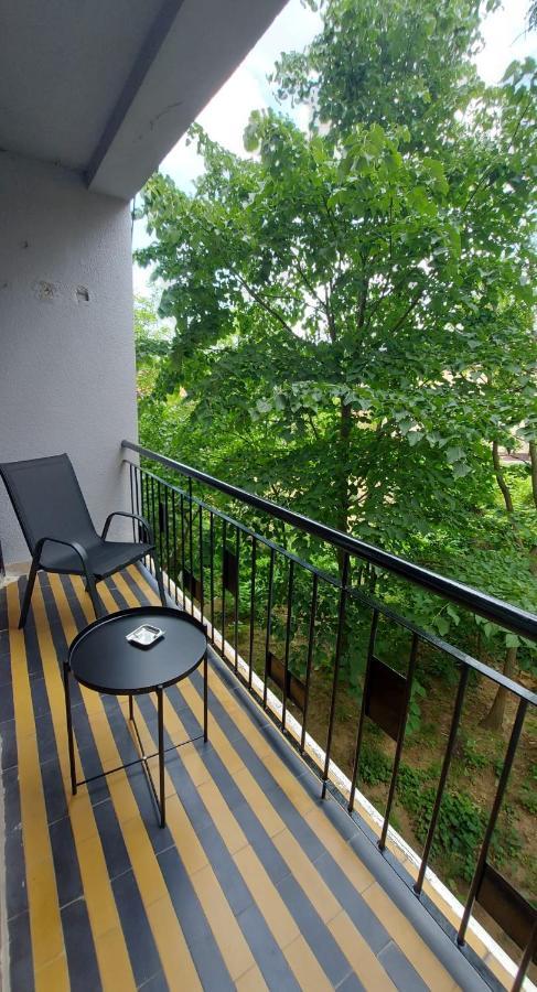 Apartman Milica Versec Kültér fotó